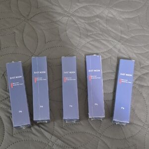 Men's Grooming Cream - Blue